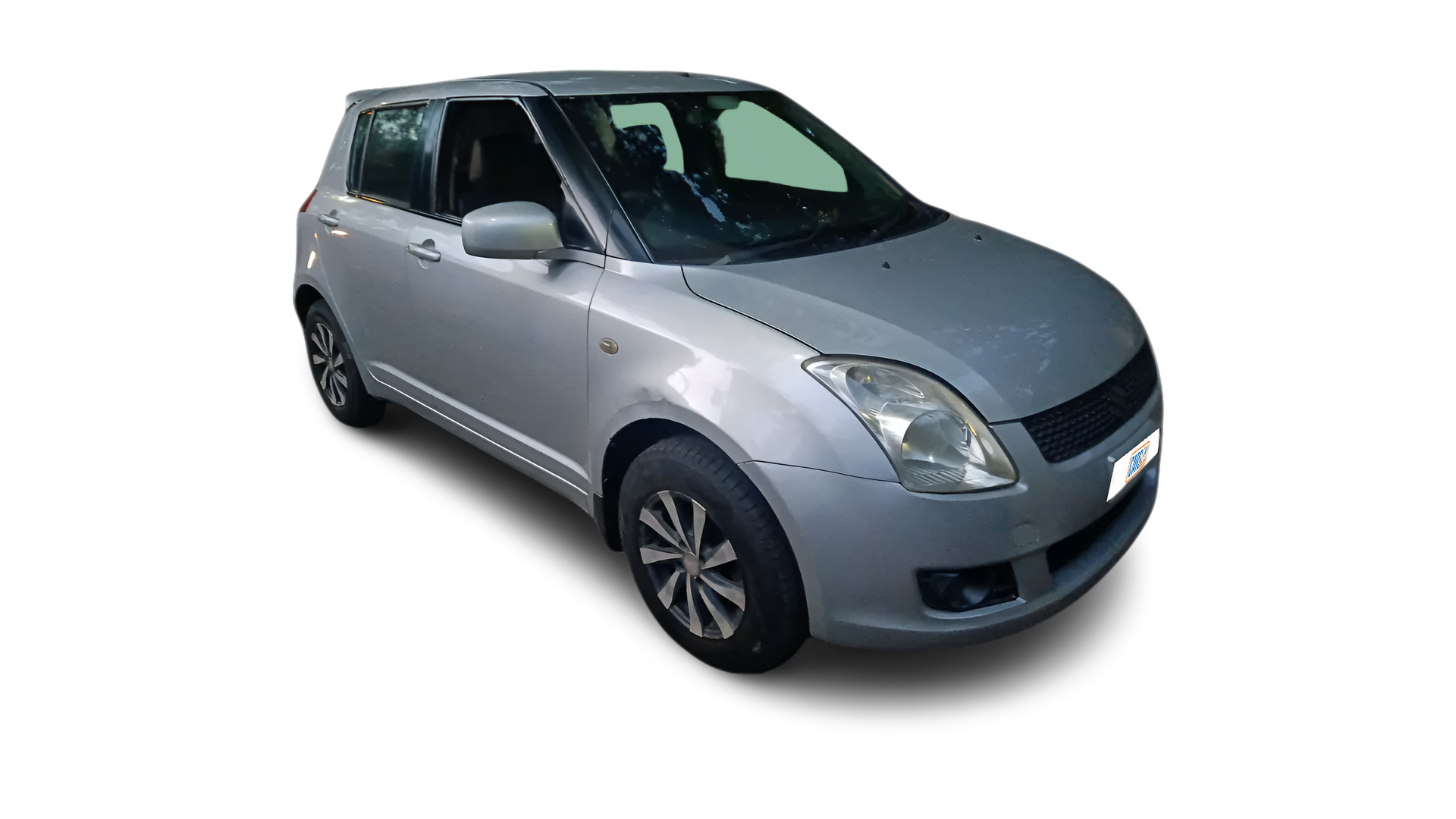 Maruti Swift-img